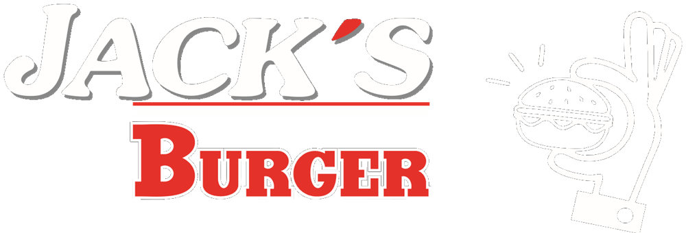 Jack's Burger – Logo